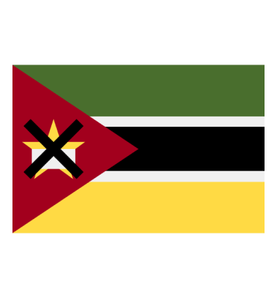 Mozambique