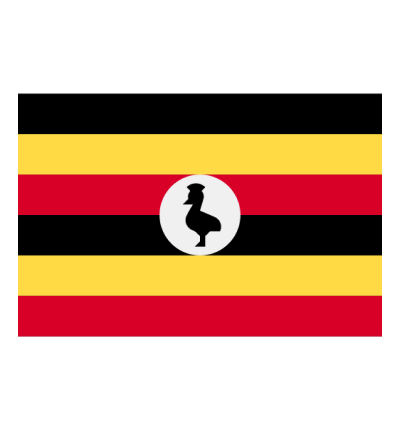 Uganda