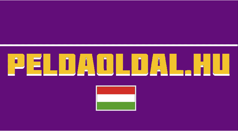 peldaoldal.hu