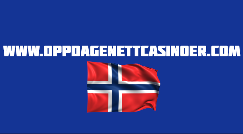 www.oppdagenettcasinoer.com
